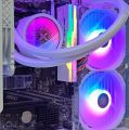 คอมประกอบ RYZEN 5 4500 + RX 580 8GB  สินค้าใหม่ ประกันศูนย์ ทุกชิ้น. 