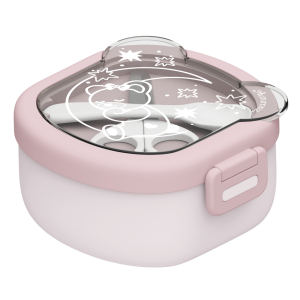 Autumnz Portable Travel Feeding Set