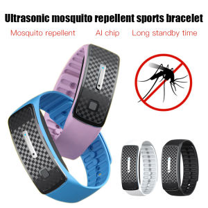 Vcool Personal Care Mosquito Repellent Bracelet