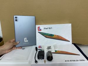 ของใหม่! แท็บเล็ตราคาถูก Tablet CK รุ่น A15-6570 Android8.1(ram2gb/rom32gb) ขนาด10.1นิ้ว