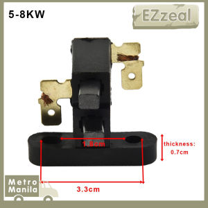 5pcs 168f/188f Carbon Brush Holder For Generator