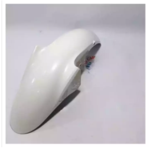 Slebor Spakbor Depan Vixion old lama Putih