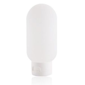 Botol Travelling Tempat Sabun Cair Shampo Portable 60ml