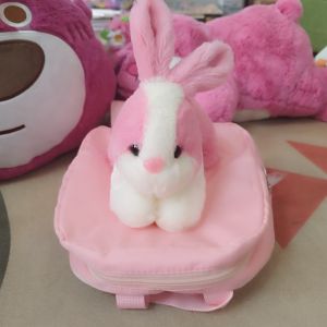 Balo Mầm Non Mẫu Giáo Gấu Bông Siêu Cute Cho Các Bé Đi Học Trùm Sỉ Gia Thành