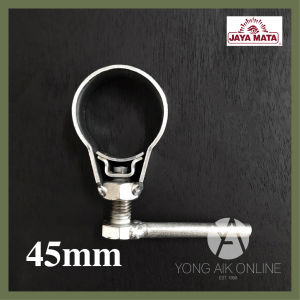 45mm SAWIT CLIPPER | HARVESTING POLE CLIP | OIL PALM CLIP | PENGIKAT SABIT | CLIP SAWIT | CLIP GALAH (JAYA MATA)