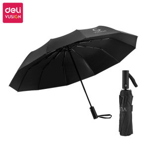 Ô gấp gọn tự động 12 nan kép ô dù che mưa nắng mini chống tia UV tự động đóng mở nhỏ gọn tán ô rộng nhiều màu lựa chọn