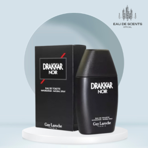 GUY LAROCHE DRAKKAR NOIR EDT 100ML/200ML
