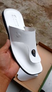 SANDAL ZURRU POL KULIT size 38 sampai 45