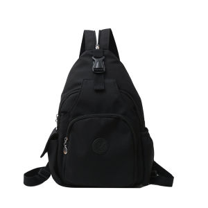 Triple use Oxford cloth multi-layer leisure bag Crossbody Bags Large capacity Shoulder Bags Handbags