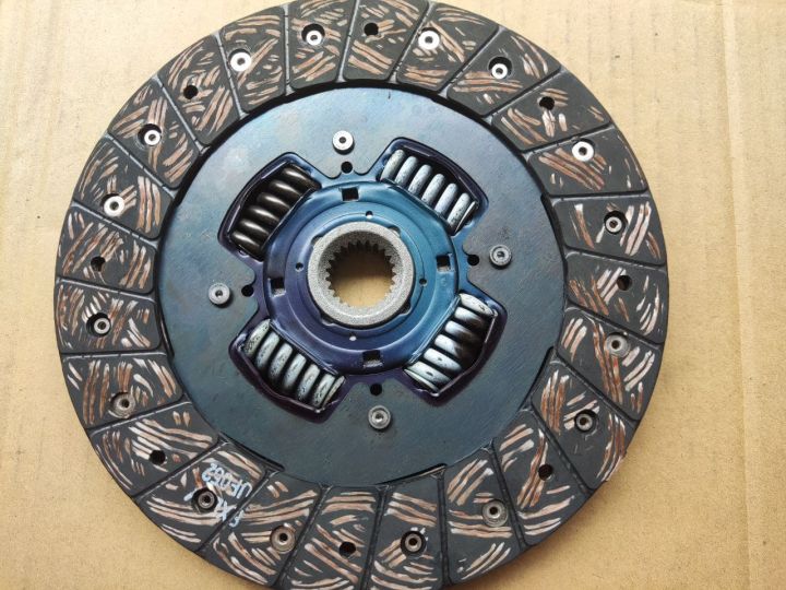 Exedy JAPAN Clutch Disc MBD022U Mitsubishi L300 L300 DSL 9" x 23T