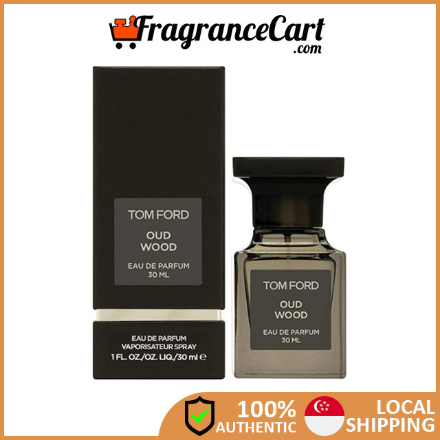 Tom Ford Oud Wood EDP for Unisex (30ml) [Brand New 100% Authentic