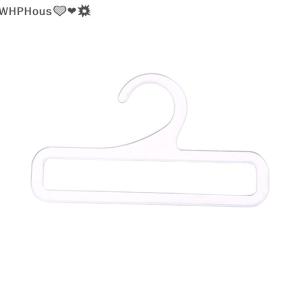 WP💓💛💖 10pc Dipping Scarf Rack Metal Scarf Ring MultiFunctional Hangers