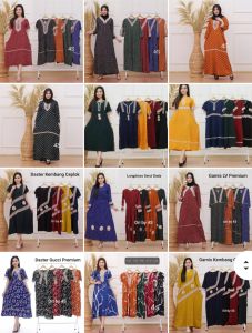 KAFTAN LEBARAN - GAMIS KAFTAN JUMBO - LONGDRESS SUPER JUMBO - GAMIS LOWO - KAFTAN LOWO - GAMIS KALONG - DASTER LOWO - BAJU MUSLIM - KAFTAN ARAB - KAFTAN PREMIUM - BAJU JUMBO WANITA - BAJU WANITA SUPER JUMBO