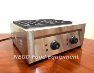 Takoyaki Machine 56 Holes