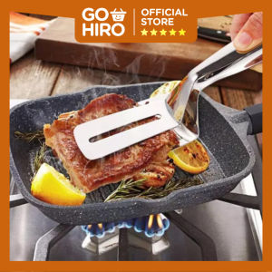 Capitan makanan Model Klip / Penjepit Makanan Model Klip / Klip Barbeque Stainless Steel