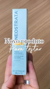 NEOSTRATA - Skin Brightener SPF 35 40g