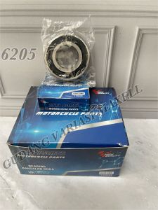 1 BOX - Bearing lahar laher SKY PARTS 6205 2RS RX KING JUPITER Z FIZR