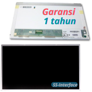 Layar Panel Monitor LCD Laptop HP Probook 4330S 4430S 4331S 4440S 4435S 4436S notebook