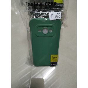 CASE MACARON SAMSUNG J1 ACE SILIKON CASING SIlICON PELINDUNG PRO CAMERA