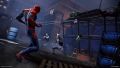 Spider man 2nd đĩa game trò chơi điện tử ps4. 