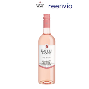 Sutter Home Pink Moscato 750ml