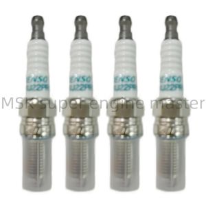 2SZ/3SZ Spark Plug for Toyota AvanzaRush for Suzuki Cappuccino 1.3L/1.5L 1992-2016 90048-5118890048-5118790048-51200