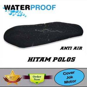 Sarung JOK Cover Pelindung Jok Motor ANTI AIR Vario 125 150 160 UNIVERSAL COVER JOK WATERPROOF ANTI KUCING