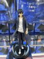 MÔ HÌNH Sung Jinwoo - Solo Leveling - Trio-Try-iT (FuRyu) FIGURE CHÍNH HÃNG. 
