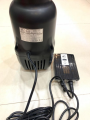 Bơm Periha PG 35 - 35000l/h (90w) - Bơm tạt hồ cá koi - Bơm tiết kiệm điện - Bơm công suất lớn - Điều chỉnh lưu lượng nước- Bơm đặt chìm - Bơm tích hợp cảm biến chống cạn - Cá Koi hoàng Long. 