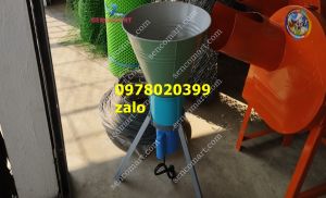 Máy băm rau bèo miễn phí vận chuyển tại sencomart