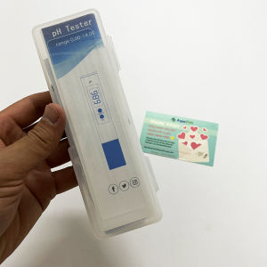 Máy Đo PH Cầm Tay Chuyên Dụng Cho Bể Cá Cảnh Hồ Cá Koi (độ chính xác rất cao)