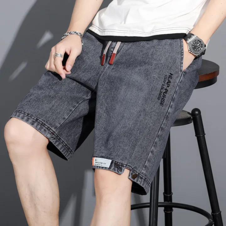Street Style Shorts 2020 Men Shorts Mens Trendy Summer Clothes