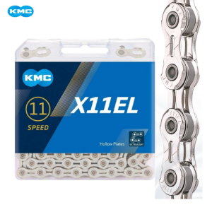 KMC X9 X10 X10EL X11 X11EL X12 bicycle chain MTB mountain bike road bicycle chain