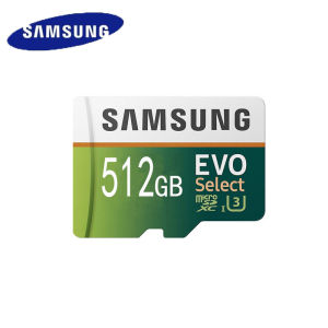 Ready Stock SAMSUNG PRO Endurance Memory Card128GB 256GB 512GB 1000GB 2000GB Micro SD Card Drive Recorder 90M/s Monitor Camera Dedicated TF Card