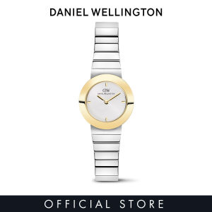 Daniel Wellington Stella 24mm Piano-Link - Women Watch Stainless Steel Strap DW Official Authentic Original