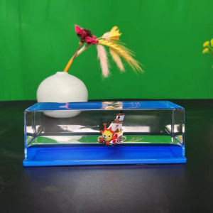 Mô Hình Thuyền Bất Tử NIGO 4 - Tàu Thousand Sunny Trong Truyện Tranh One Piece Trang Trí Decor Trưng Bày Taplo Ô Tô