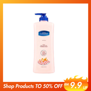 Vaseline Nicotinamide Whitening Moisturizing Body Lotion Skin Care White Body Lotion Lightening Healthy Even Tone 400ml 凡士林身体乳