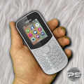 HP Nokia 130 - HP Jadul - HP kecil dengan fitur lengkap. 