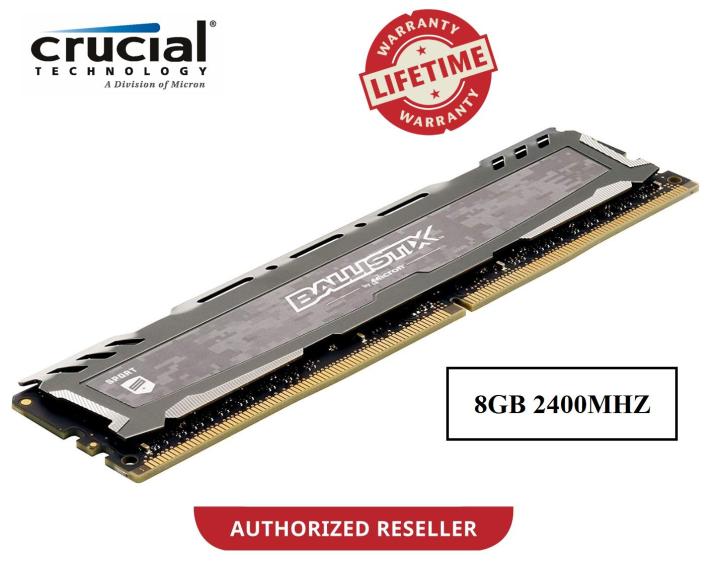 Bios Crucial Ballistix Xmp Profile Crucial Ballistix Sport LT 8GB