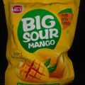 Mango jelly candy 208g. 