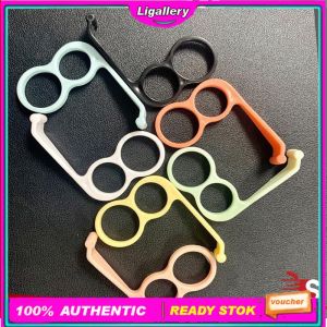 Phone Holder Jari / Holder Smartphone Jari /  Penyangga HP Jari