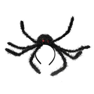 Lông động vật Clip Hallowmas Đảng Đáng Sợ bờm tóc Kẹp Tóc trang phục bé gái tóc hóa trang Phụ Kiện