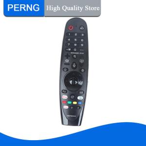 [PERNG] Tehe MR20GA AKB75855501 Remote Control For 2020 AI ThinQ OLED Smart TV ZX WX GX