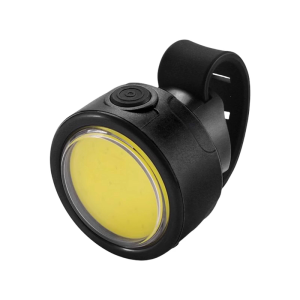 Road Bike LED Front / Rear Light USB Rechargeable Bicycles Light Waterproofs Cycling Lamp Headlight Taillight Enduring