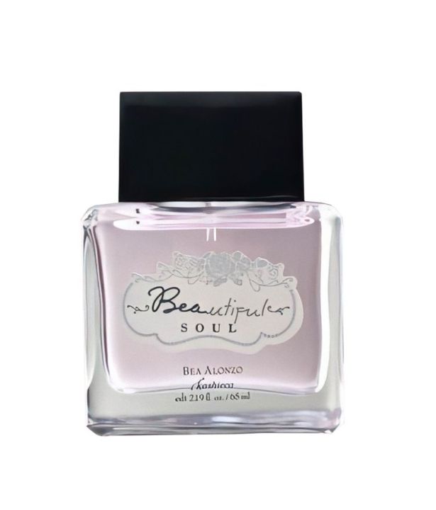 BENCH- AZC0065 Beautiful Soul EDT 65ml