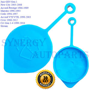 Tutup Tabung Air Wiper Mobil Honda Civic Jazz Crv City - 10006672