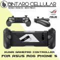 ASUS KUNAI GAMEPAD CONTROLLER FOR ROG PHONE 5 ORIGINAL PRODUCT. 