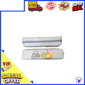 Tepak Tempat Pensil Anak Perempuan dan anak Laki Lucu Karakter Ice Cream / Tempat Alat Tulis