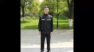 【5 size】 Waterproof Motorcycle Rain Coat Motor Bicycle Outdoor Raincoat Motorbike Rainsuit 雨衣 Baju Hujan