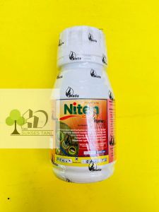 Insektisida NITEN 100SL produk dari BIOTIS